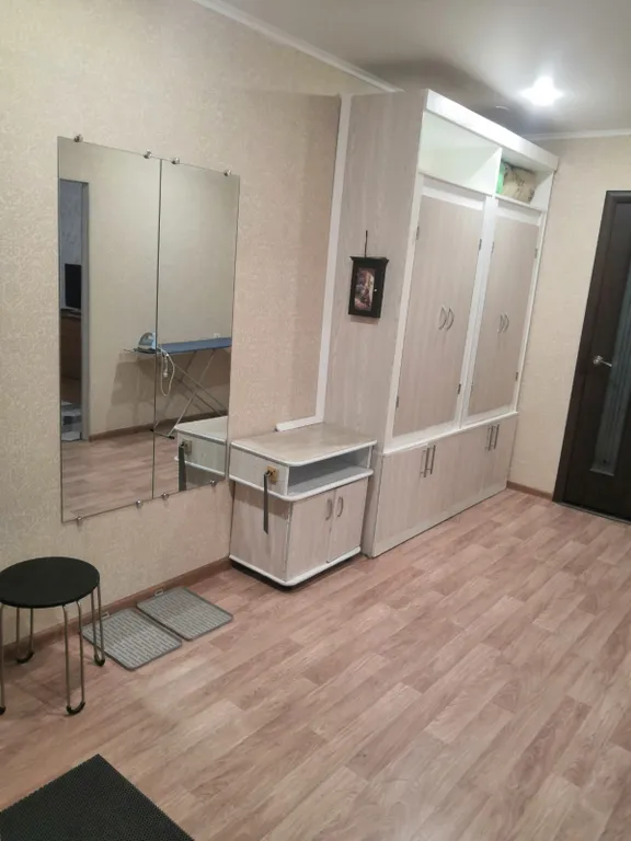 Уютная 2-комнатная квартира в спальном районе, рядом с трассой М4