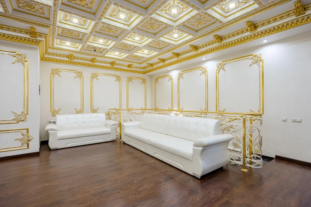 Коттедж Загородный гостевой дом — Люберцы