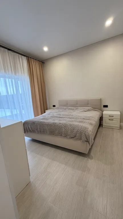 Совершенно новый дом для праздников, рядом с метро