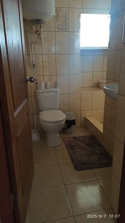 Уютный номер в старом городе, с небольшим двориком на 2 номера