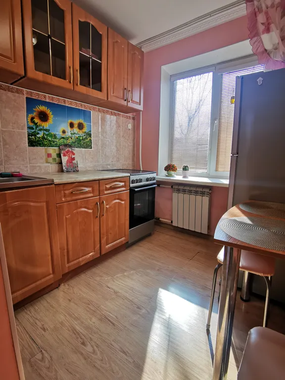 Квартира около моря и ЛСК Восточный