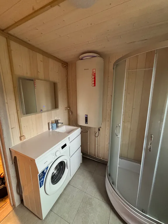 3-комнатный Дом