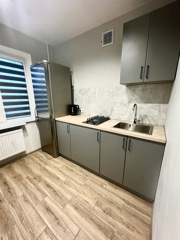 Студия в центре города