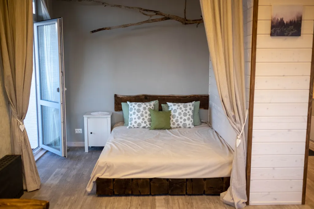 Апартаменты в ЖК Первомайский