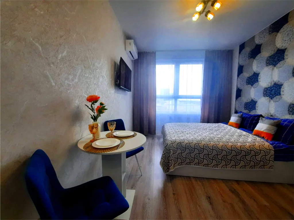 Романтический уголок