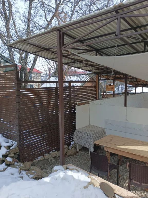 Коттедж Дом на тихой улице — Кисловодск