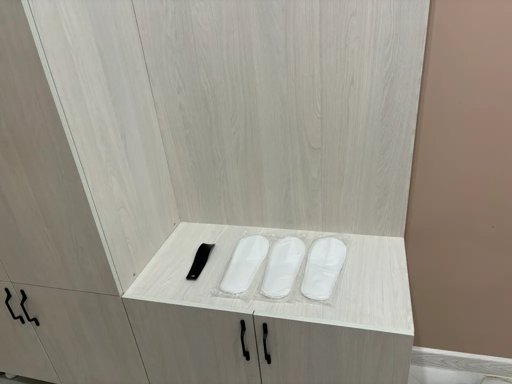 2-комнатная квартира в центре