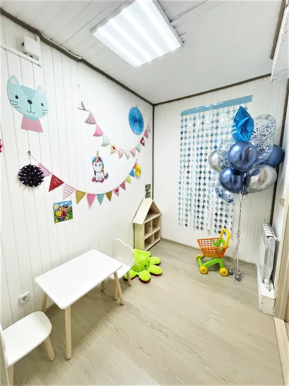 Коттедж Частный дом в Домодедово — Жеребятьево