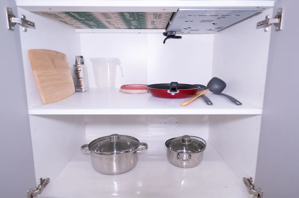 Уютные трехкомнатные апартаменты