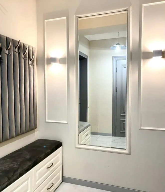 Квартира Уютная квартира рядом с морем — Каспийск