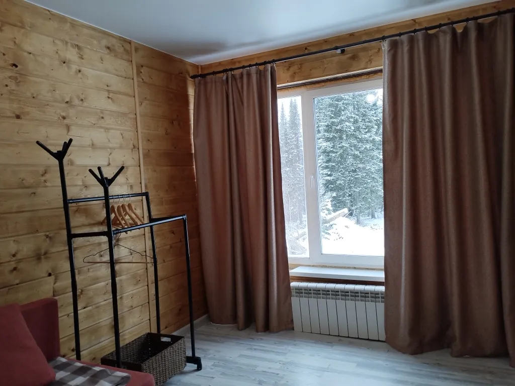 Уютный дом Муравейник