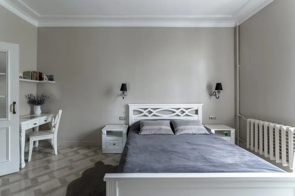 Апартаменты "На углу у Пушкина"