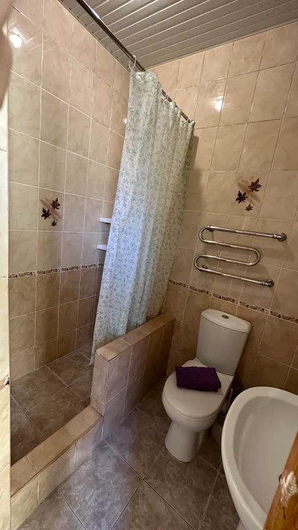 Квартира Комната — Адлер