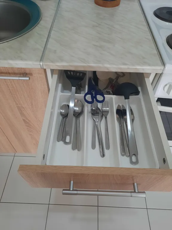 Квартира Отличная уютная 2-комнатная квартира рядом с морем — Геленджик