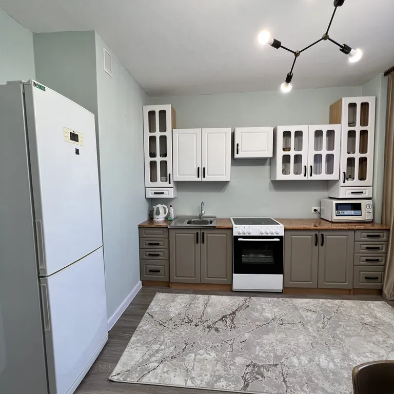 Шахтеров 52 новое удобное жилье