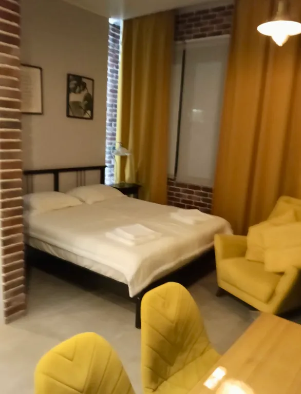 Коттедж в Сочи