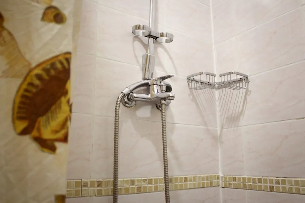 Апартамент - трехкомнатный номер