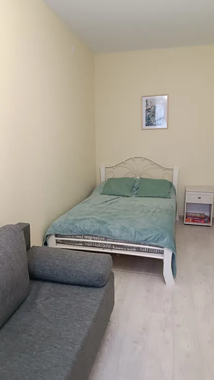 Квартира в ЖК Жемчужина Балтийска