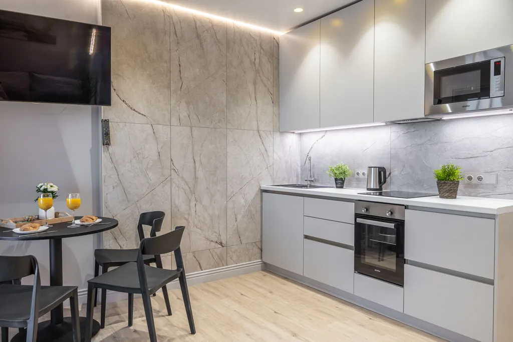 Квартира 2-комнатная Квартира — Ростов-на-Дону