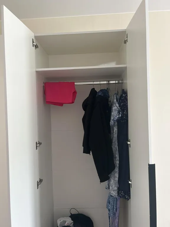 Апартаменты с видом на море