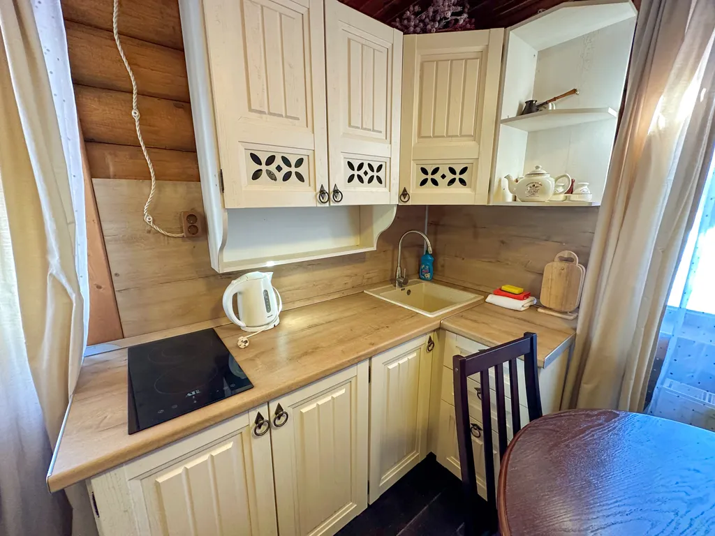 Таунхаус в эко комплексе Лаура