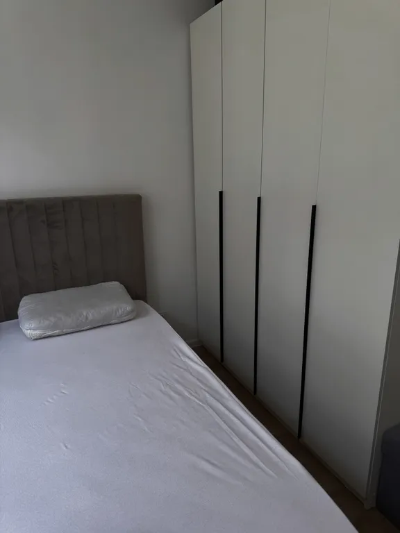 Уютная квартира-студия