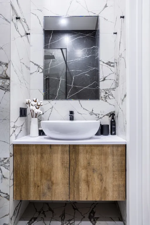 Квартира Квартира Двойной капучино — Краснодар