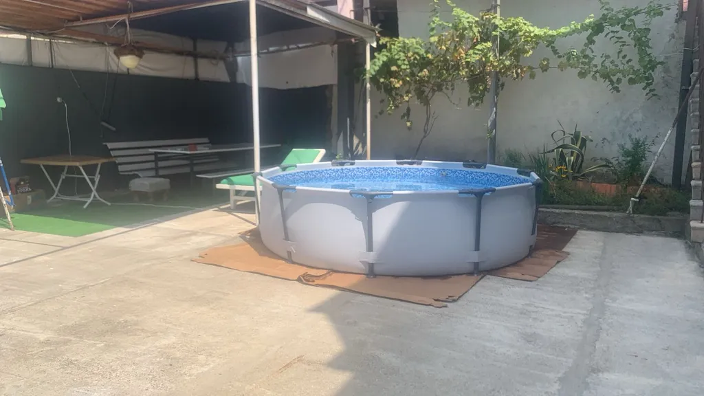 Элитный дом под ключ для незабываемого отдыха