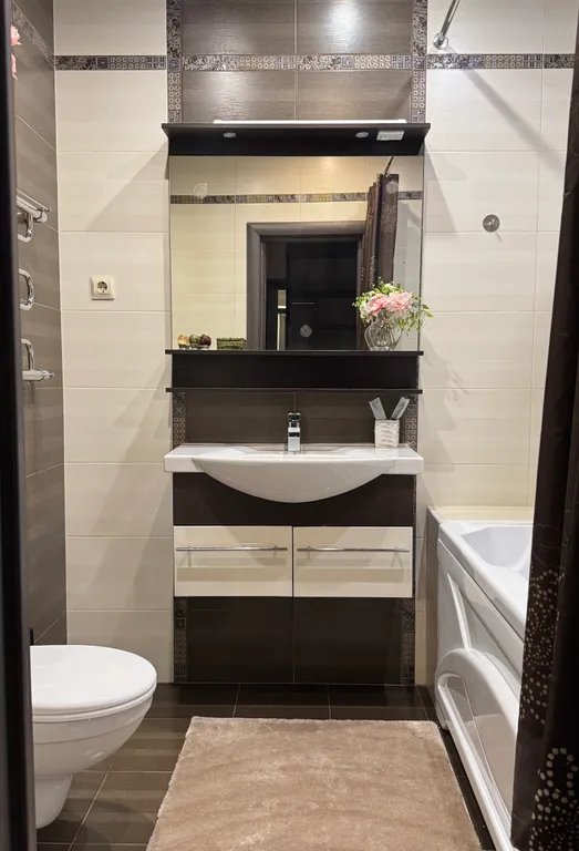 Как дома и даже лучше