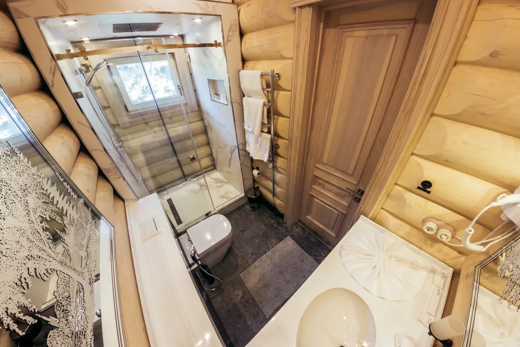 Квартира Комната — Светлый