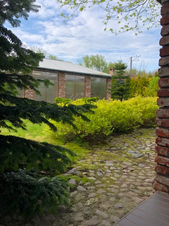 Коттедж Уютный дом у моря — Зеленоградск