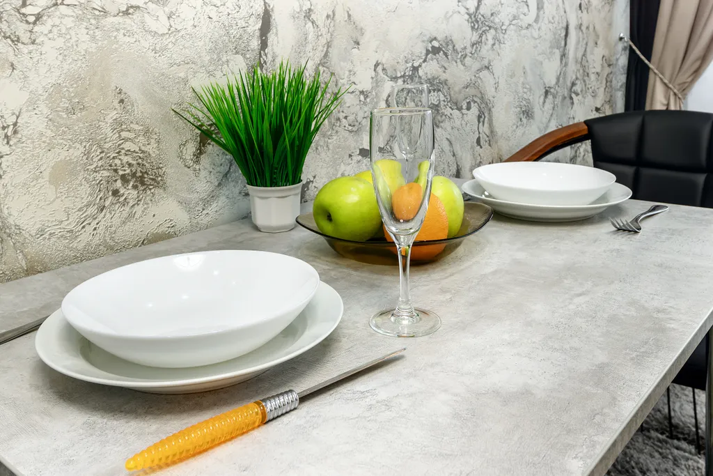 Апартамент на берегу Дона