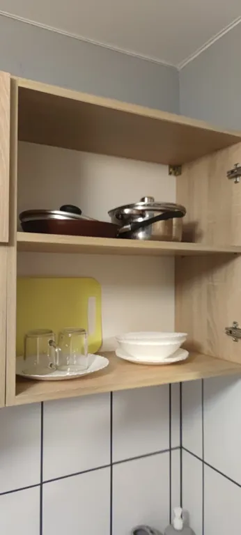 Уютная студия у Южного автовокзала