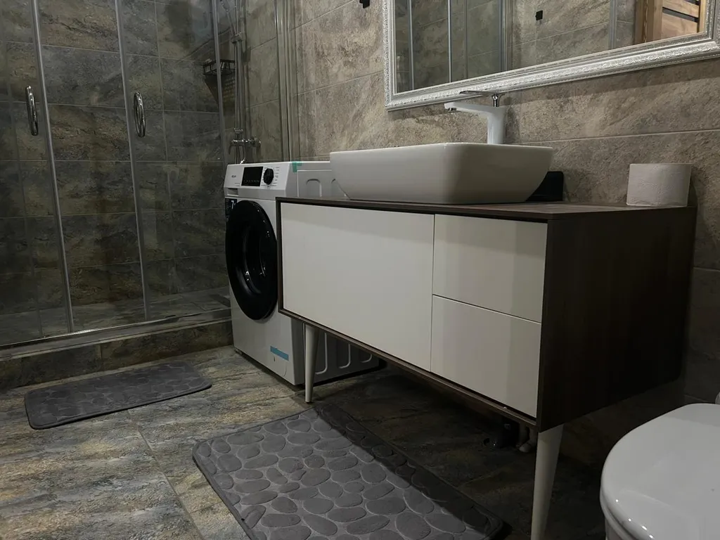 5-комнатный Дом