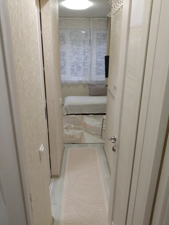 Студия недалеко от моря