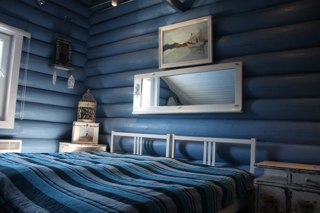 Дом с 5 спальнями