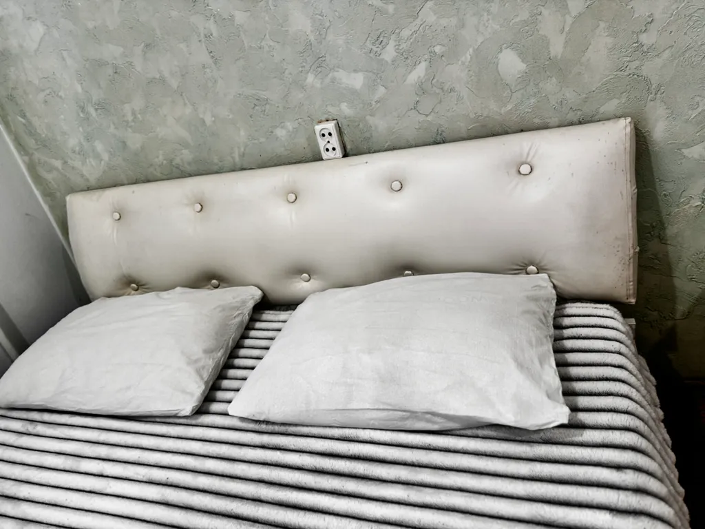 Студия в центре города