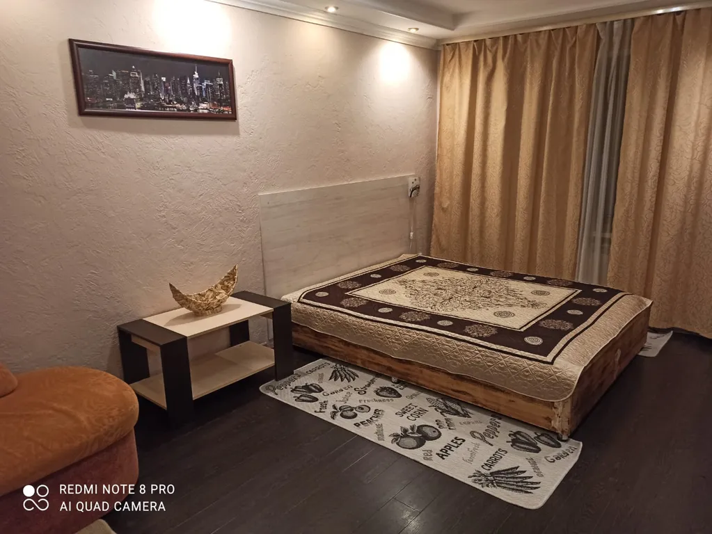 Уютная вместительная квартира со всем необходимым — аренда посуточно в Ярославль