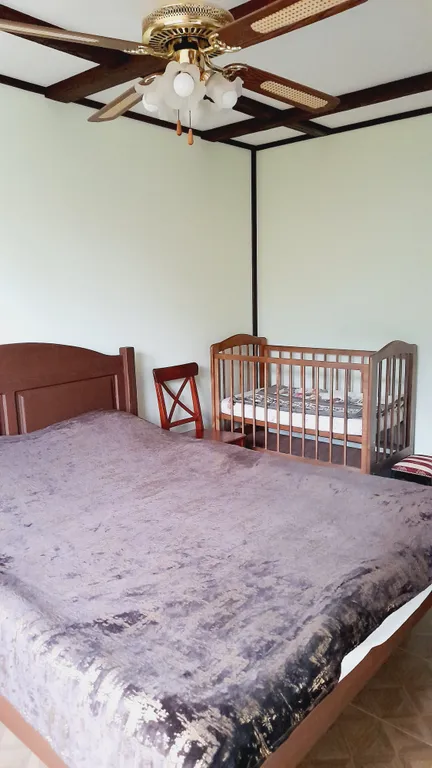 Коттедж Дом Симанского — Сиверский