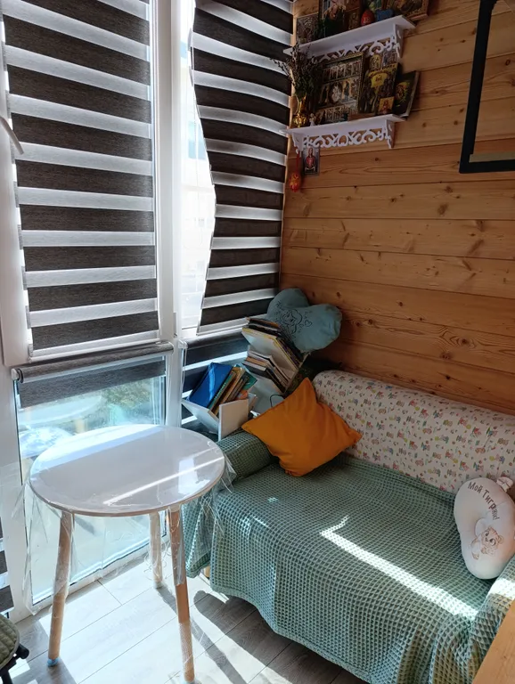 Уютная квартира в 12 минутах на авто до аэропорта