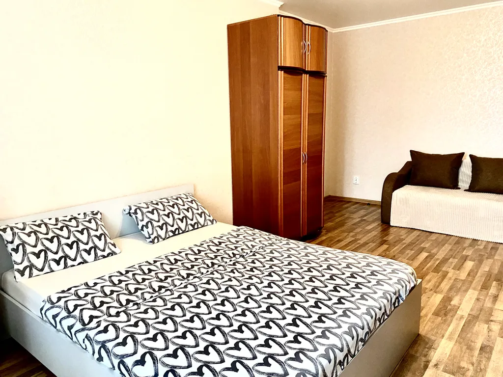 Квартира у королевских ворот