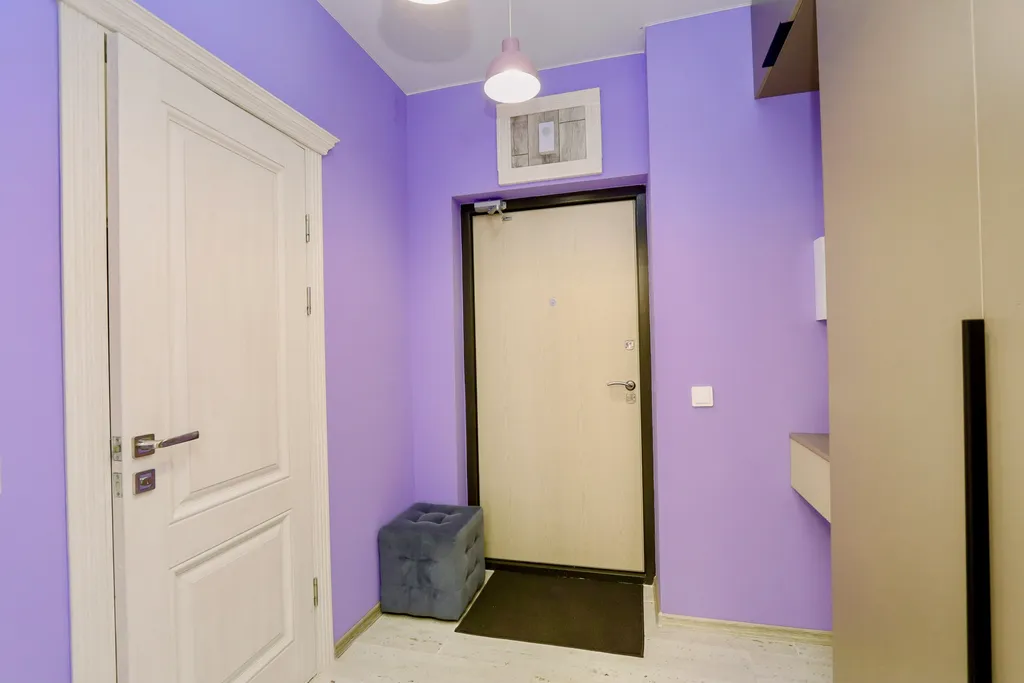 Студия у набережной в ЖК Ривьера, в центре