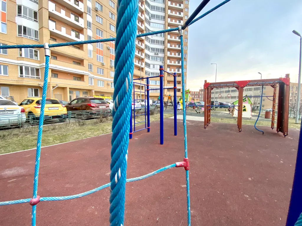 Квартира Уютная квартира у парка Царицыно — Москва