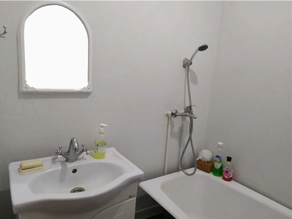 2-ух комнатная квартира у леса со свежим воздухом