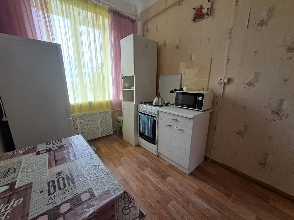 Уютное гнёздышко