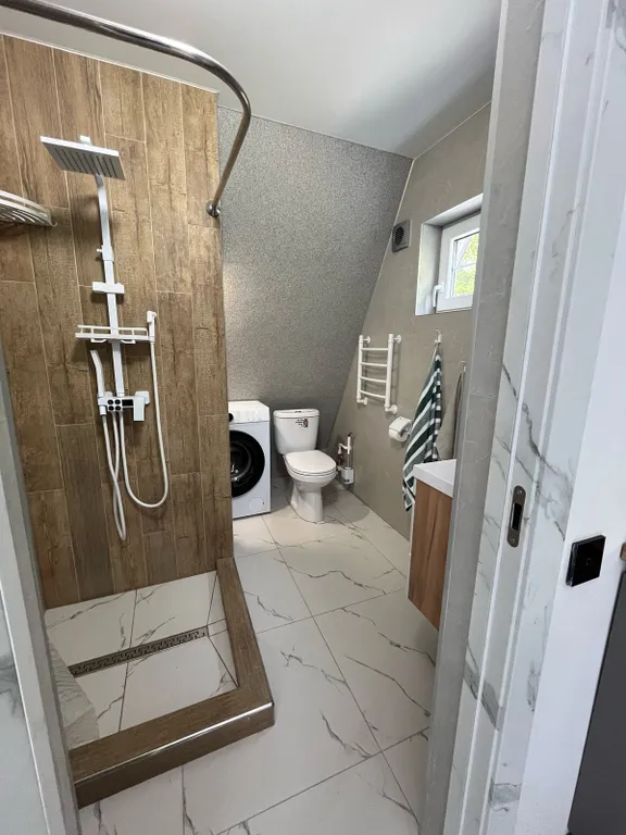 Коттедж Милый дом Лоренс Хаус — Сальское