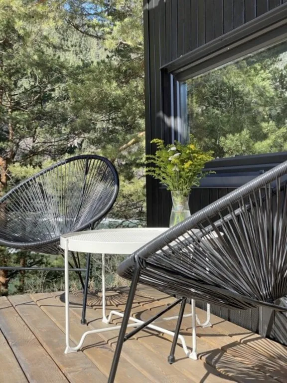 1-комнатный Дом