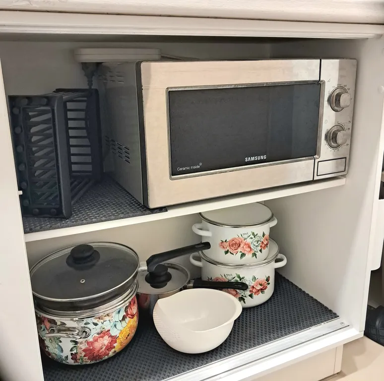 Арт-квартира художника