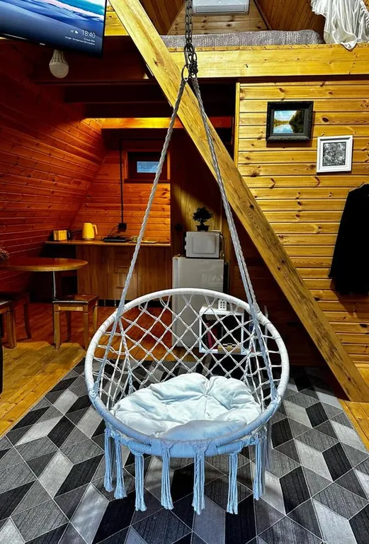 Cулакcкий каньон домик 2