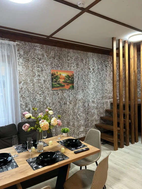 Коттедж Загородный коттедж — Тосно